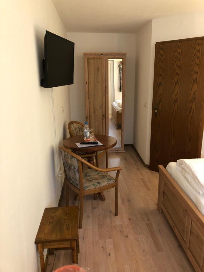 Gasthof Zum Baren Hotell Gernrode  Eksteriør bilde